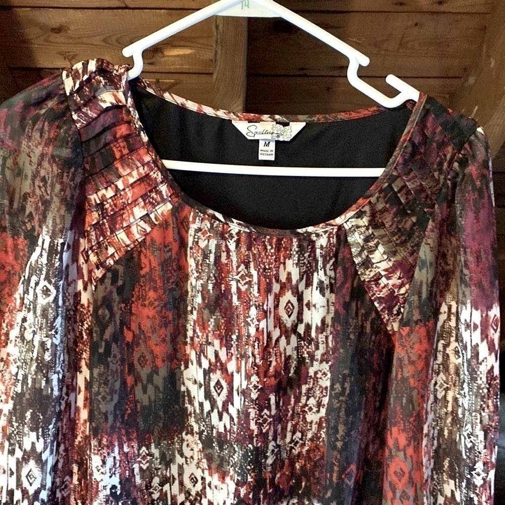 Speechless mini dress
